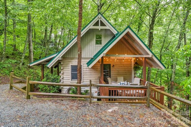 192 Dewitt Barnett Road 2, Vilas, NC 28692