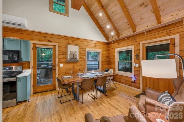 192 Dewitt Barnett Road 2, Vilas, NC 28692