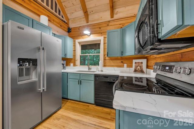192 Dewitt Barnett Road 2, Vilas, NC 28692