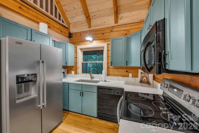192 Dewitt Barnett Road 2, Vilas, NC 28692