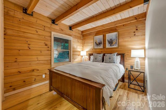 192 Dewitt Barnett Road 2, Vilas, NC 28692