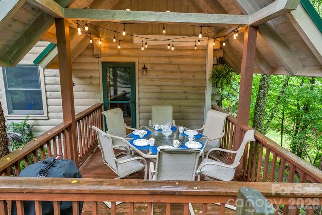 192 Dewitt Barnett Road 2, Vilas, NC 28692