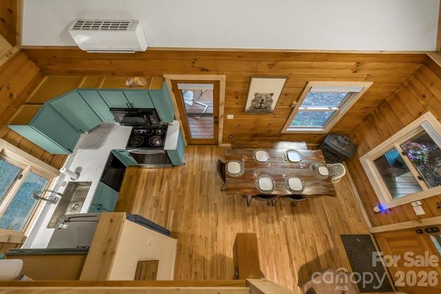 192 Dewitt Barnett Road 2, Vilas, NC 28692