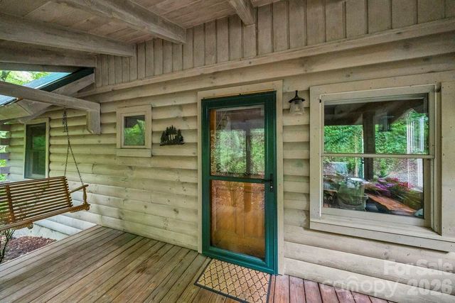 192 Dewitt Barnett Road 2, Vilas, NC 28692