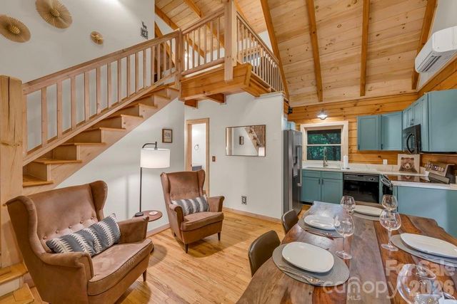 192 Dewitt Barnett Road 2, Vilas, NC 28692