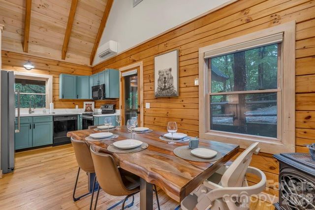 192 Dewitt Barnett Road 2, Vilas, NC 28692