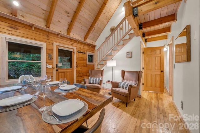 192 Dewitt Barnett Road 2, Vilas, NC 28692