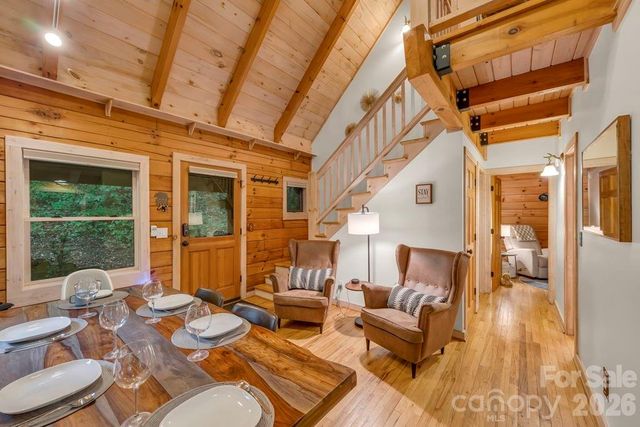 192 Dewitt Barnett Road 2, Vilas, NC 28692