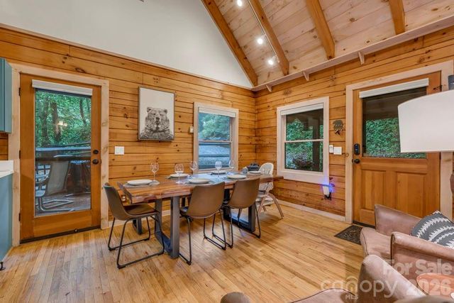 192 Dewitt Barnett Road 2, Vilas, NC 28692