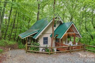 192 Dewitt Barnett Road 2, Vilas, NC 28692