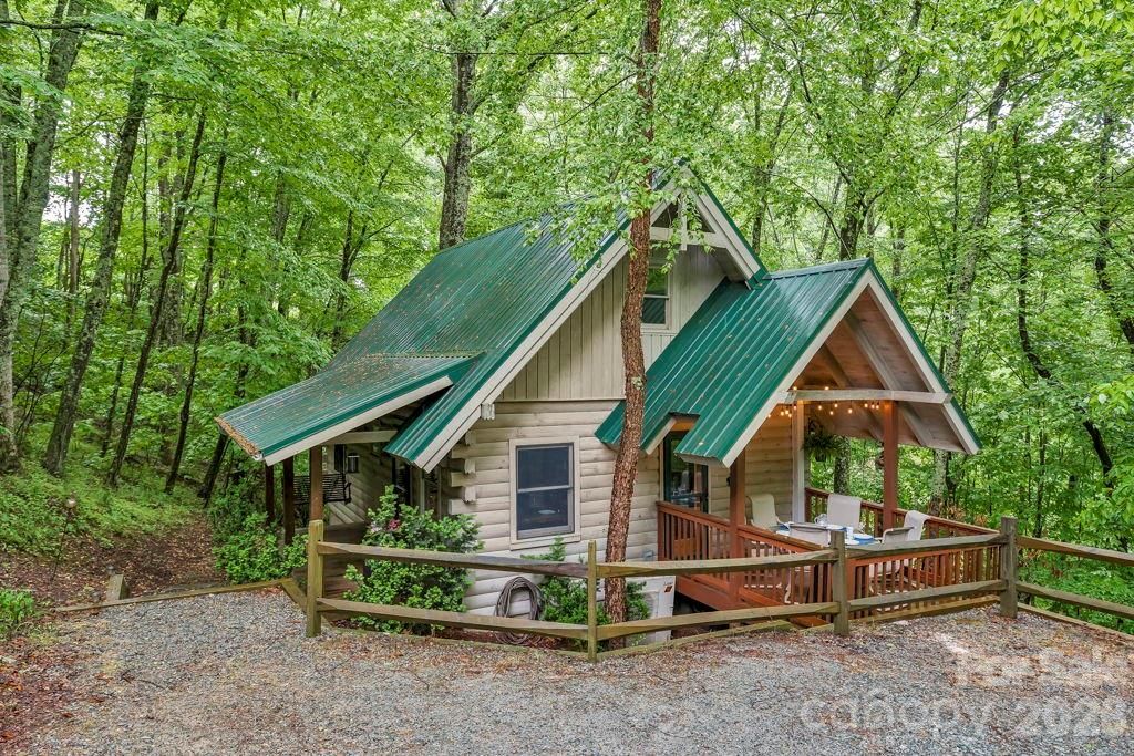 192 Dewitt Barnett Road 2, Vilas, NC 28692