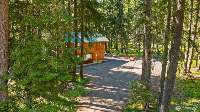 401 Why Worry Lane, Ronald, WA 98940
