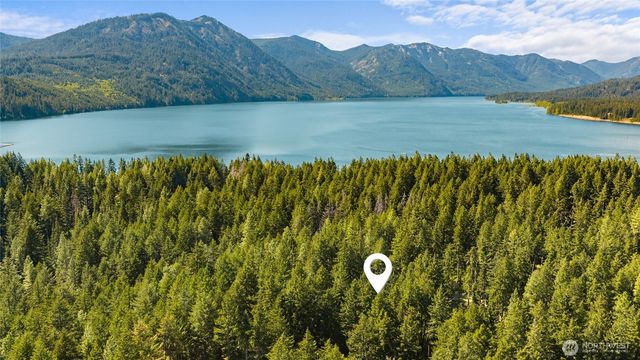 401 Why Worry Lane, Ronald, WA 98940