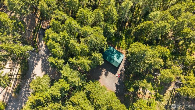 401 Why Worry Lane, Ronald, WA 98940