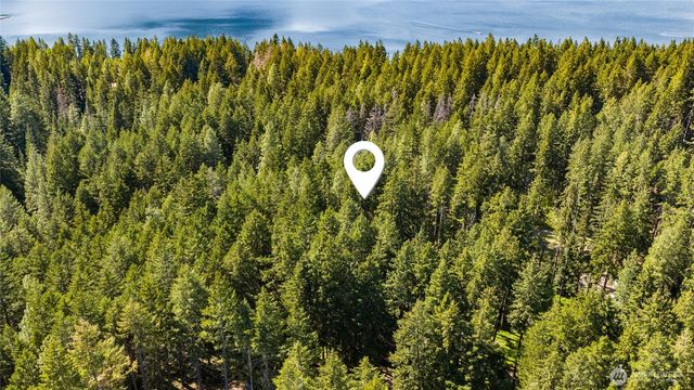 401 Why Worry Lane, Ronald, WA 98940