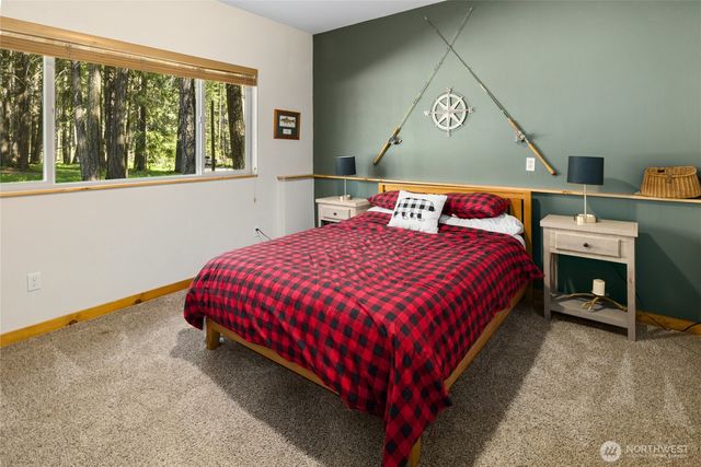 401 Why Worry Lane, Ronald, WA 98940