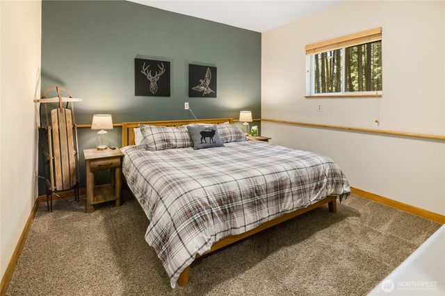 401 Why Worry Lane, Ronald, WA 98940