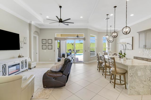 9247 SW Miracoli Way, Port St. Lucie, Port St Lucie, FL 34987