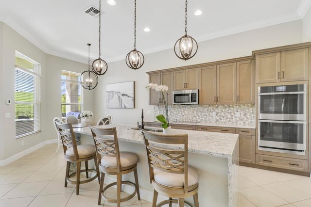 9247 SW Miracoli Way, Port St. Lucie, Port St Lucie, FL 34987