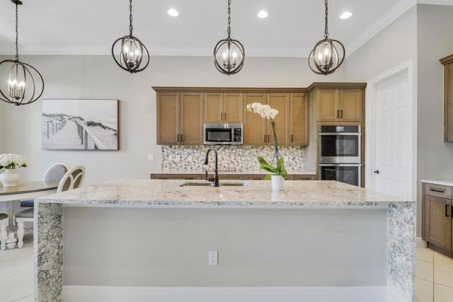 9247 SW Miracoli Way, Port St. Lucie, Port St Lucie, FL 34987