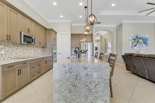9247 SW Miracoli Way, Port St. Lucie, Port St Lucie, FL 34987