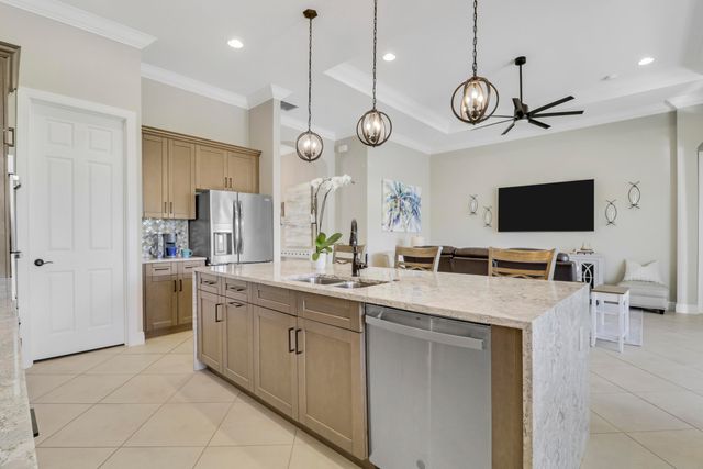9247 SW Miracoli Way, Port St. Lucie, Port St Lucie, FL 34987