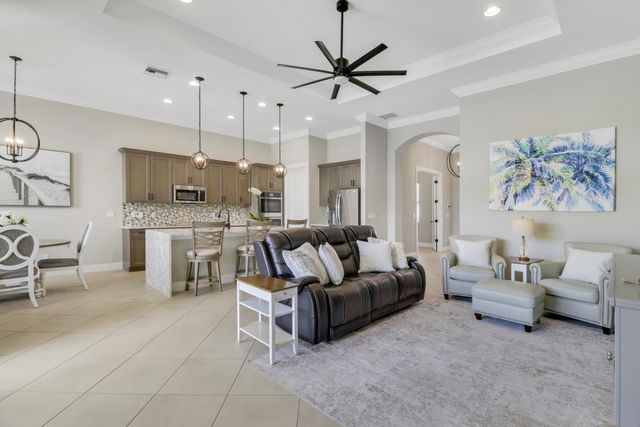 9247 SW Miracoli Way, Port St. Lucie, Port St Lucie, FL 34987