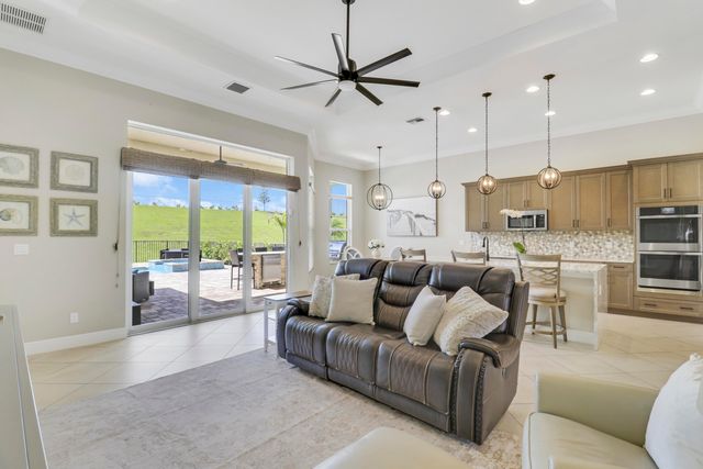 9247 SW Miracoli Way, Port St. Lucie, Port St Lucie, FL 34987