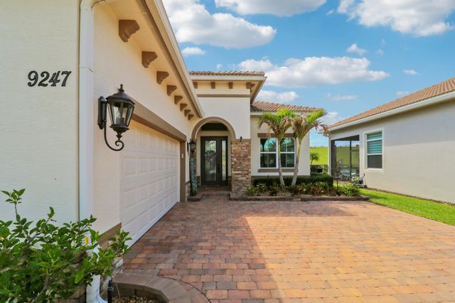 9247 SW Miracoli Way, Port St. Lucie, Port St Lucie, FL 34987