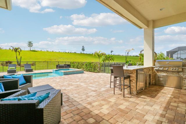 9247 SW Miracoli Way, Port St. Lucie, Port St Lucie, FL 34987
