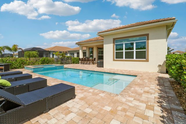 9247 SW Miracoli Way, Port St. Lucie, Port St Lucie, FL 34987