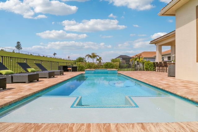9247 SW Miracoli Way, Port St. Lucie, Port St Lucie, FL 34987