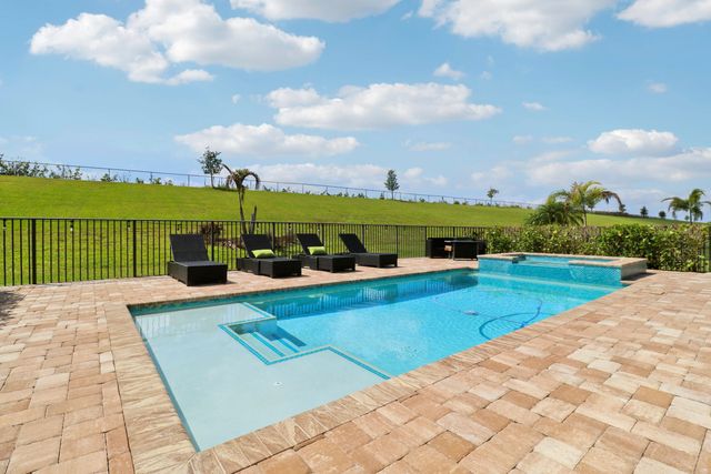 9247 SW Miracoli Way, Port St. Lucie, Port St Lucie, FL 34987