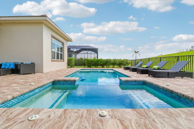 9247 SW Miracoli Way, Port St. Lucie, Port St Lucie, FL 34987