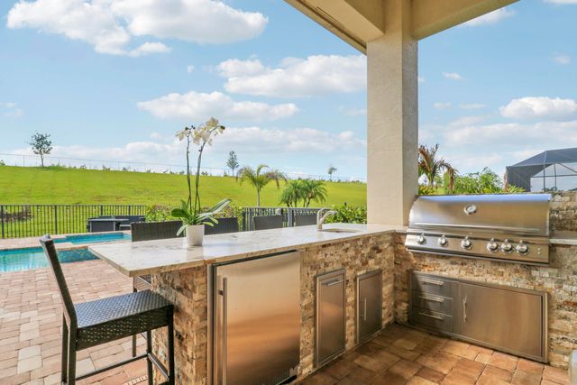 9247 SW Miracoli Way, Port St. Lucie, Port St Lucie, FL 34987