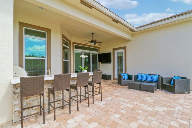 9247 SW Miracoli Way, Port St. Lucie, Port St Lucie, FL 34987
