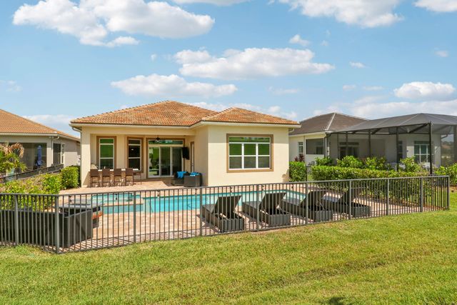 9247 SW Miracoli Way, Port St. Lucie, Port St Lucie, FL 34987