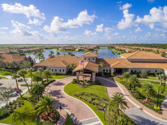 9247 SW Miracoli Way, Port St. Lucie, Port St Lucie, FL 34987