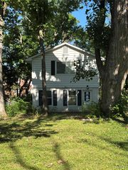 4131 Wright Avenue, St Ann, MO 63074