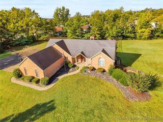 4207 Patricia Drive, Jeffersonville, IN 47130