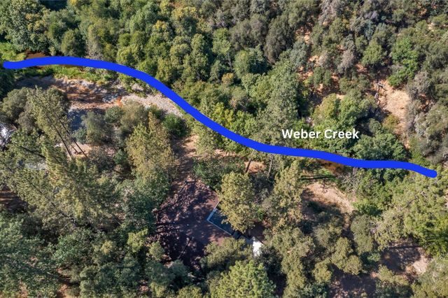 3440 Forni Rd, Placerville, CA 95667