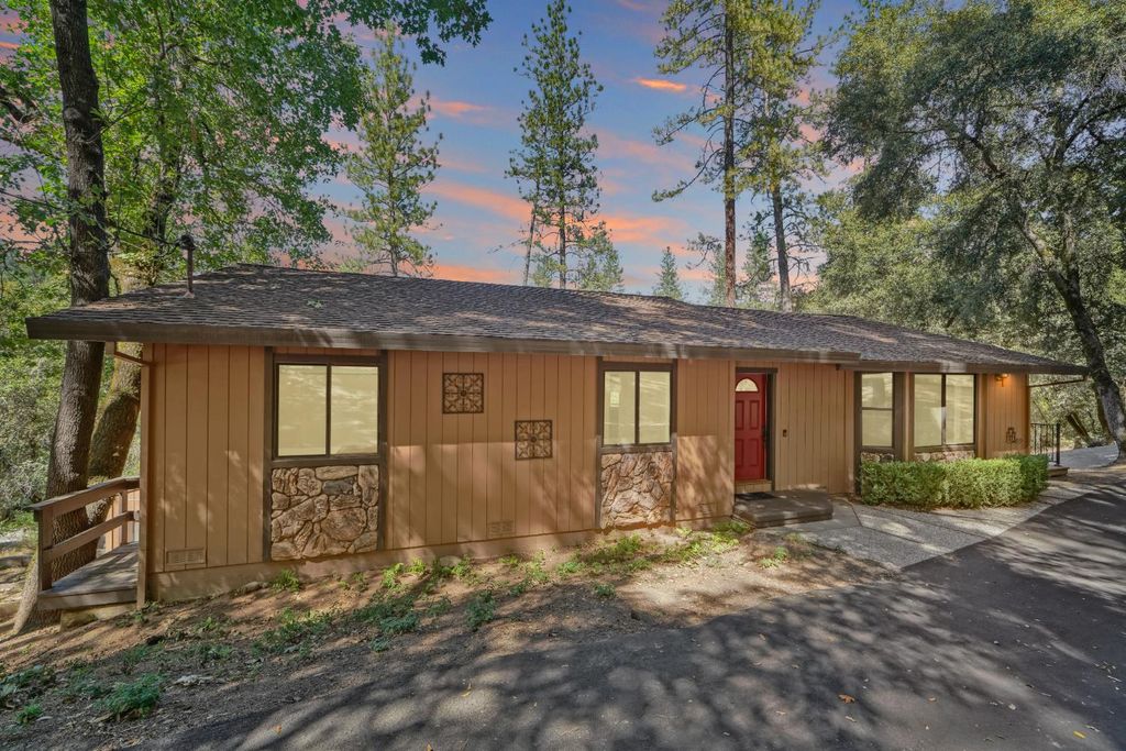 3440 Forni Rd, Placerville, CA 95667