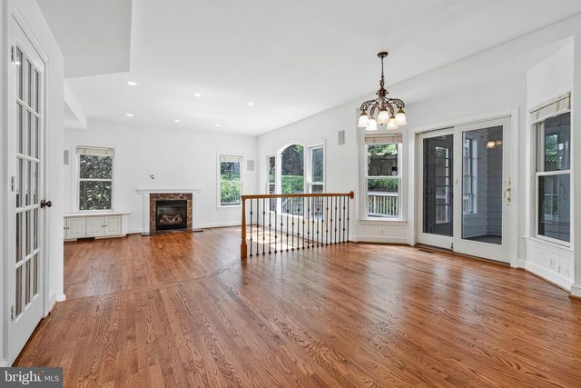 6312 MARYVIEW ST, Alexandria, VA 22310