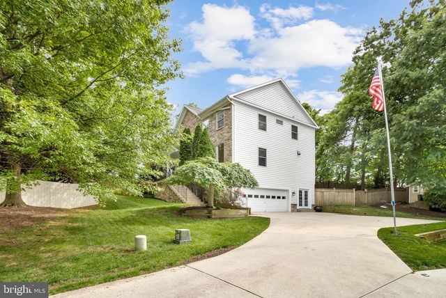 6312 MARYVIEW ST, Alexandria, VA 22310