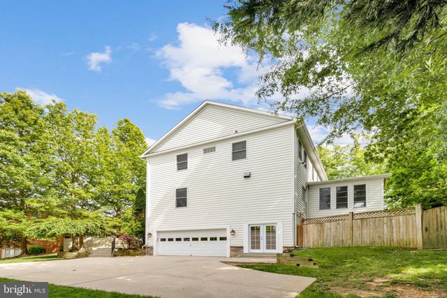 6312 MARYVIEW ST, Alexandria, VA 22310