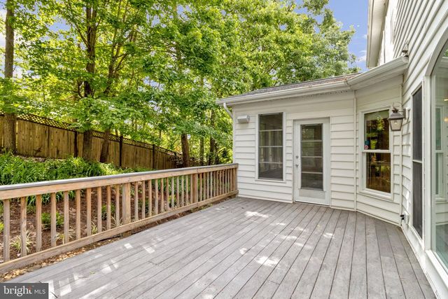 6312 MARYVIEW ST, Alexandria, VA 22310