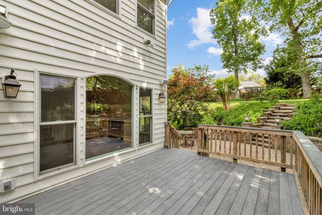 6312 MARYVIEW ST, Alexandria, VA 22310