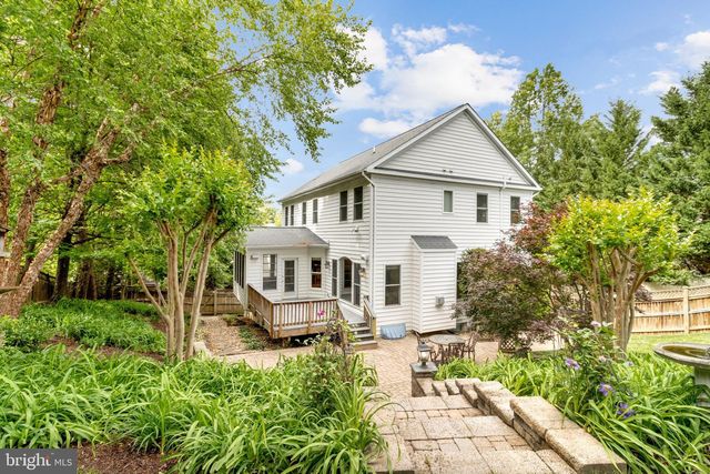 6312 MARYVIEW ST, Alexandria, VA 22310