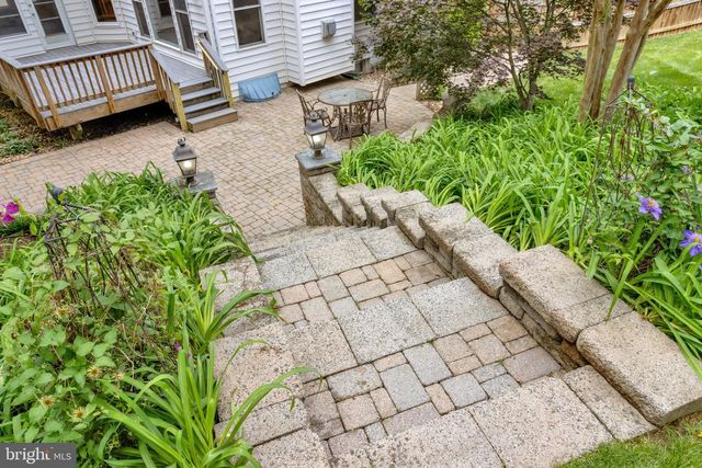 6312 MARYVIEW ST, Alexandria, VA 22310