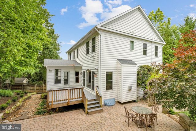 6312 MARYVIEW ST, Alexandria, VA 22310